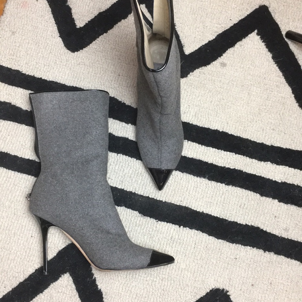 💗Jimmy Choo Mavis Boots💗